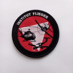Institut Flieger farblich