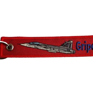 Gripen (key tag)