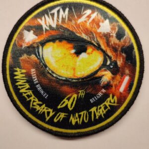 NTM21 - 60th Anniversary