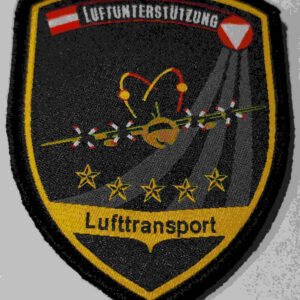 LuTSta/LuU (C-130)