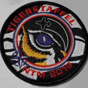 NATO Tigermeet 2019