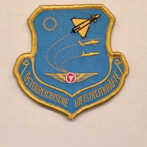 Österreichische Luftstreitkräfte (Eurofighter-Ära)
