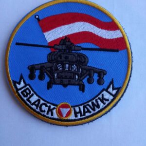 Black Hawk Austria (rund)