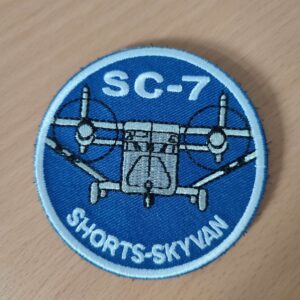 Short Skyvan
