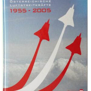 Österreichische Luftstreitkräfte 1955-2005