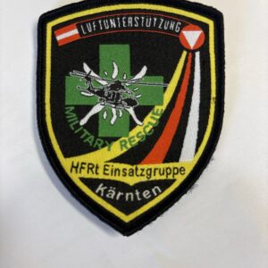 HfRt Einsatzgruppe Kärnten (neu)