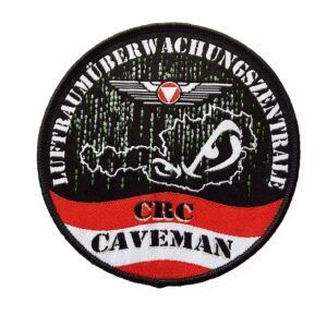 CRC Caveman/LRÜ