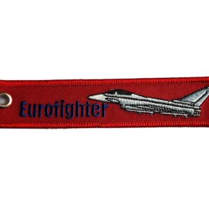 Eurofighter (Key Tag)