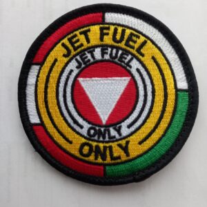 Jet Fuel Only