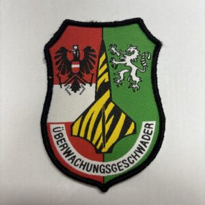 Überwachungsgeschwader Tiger
