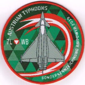 7L-WB (Sonderedition)