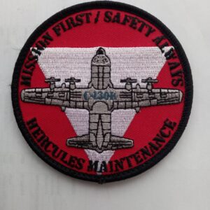 C-130K Mission