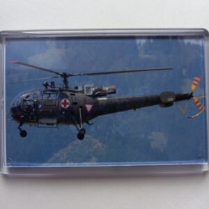 Magnet ALOUETTE 3