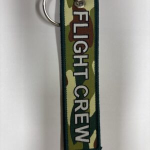 Keytag Flight Crew