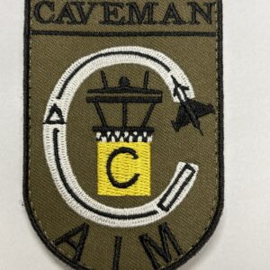Caveman AIM