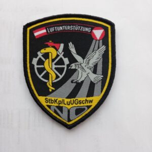 StbKp NÖ LuUGschw