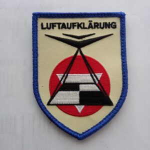 Luftaufklärung ÖBH