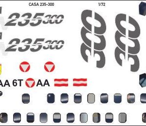 Prop: Casa 235-300