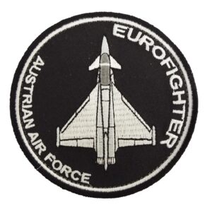 Eurofighter Austria