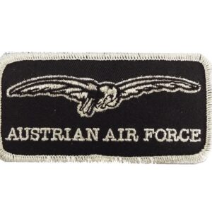 Austrian Air Force "SILBER"