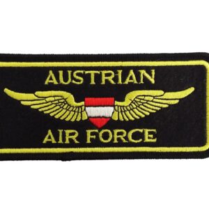 Austrian Air Force "Gold"
