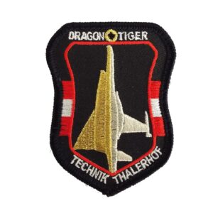 Dragon & Tiger Technik Thalerhof