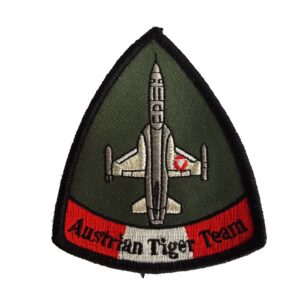 Austrian Tiger Team