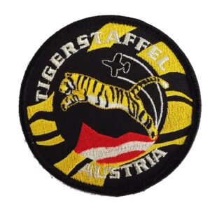 Tigerstaffel/ÜbwGschw