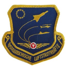 Österreichische Luftstreitkräfte (Draken-Ära)