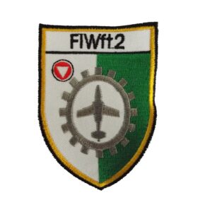 Fliegerwerft 2 - Technik Saab 105