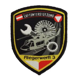 Fliegerwerft 3