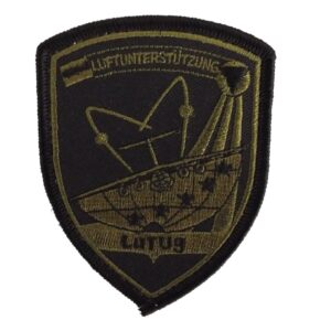 LuTUG/LuU (getarnt)