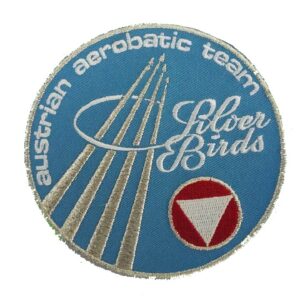 Silverbirds (neuere Variante)