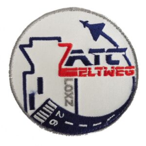 ATC Zeltweg/MFLtg/ÜbwGschw