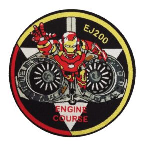 EJ200 Engine Course