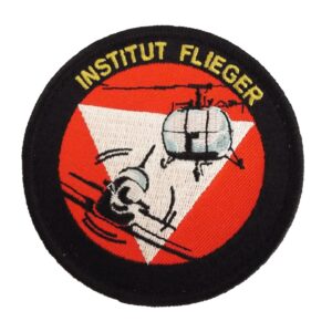 Institut Flieger / FlFlaTS