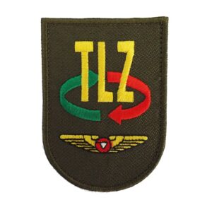 TLZ/LRÜ