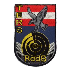 TERS/RadB/LRÜ