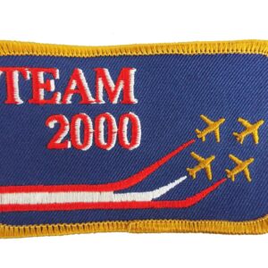 Team 2000