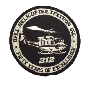 Agusta Bell 212