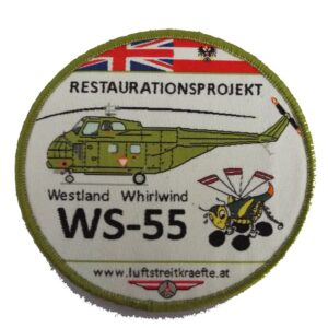 Projekt WS-55