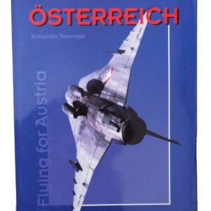 Sie fliegen für Österreich