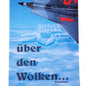 Schutz und Hilfe über den Wolken