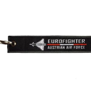 Eurofighter AAF (Key Tag)