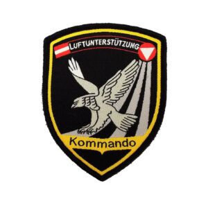 Kommando Luftunterstützung
