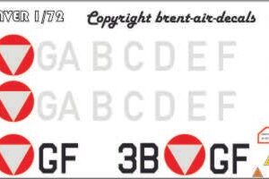 Prop: L-20 Beaver
