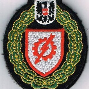 Verwendungsabzeichen Fliegertechnik