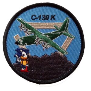 C-130 Austrian Air Force (1st)