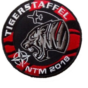 Tigermeet 2018