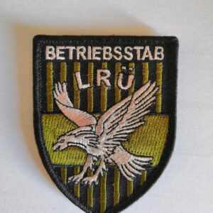 Kdo&BetrStb/LRÜ